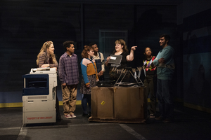 KIMBERLY AKIMBO to Play Booth Theatre; Announces Pre-Sale For Broadway Transfer Image