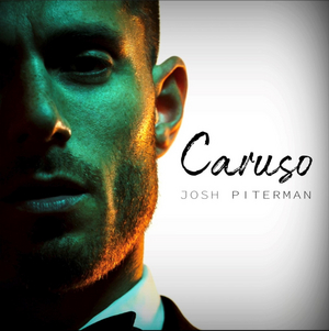 Upcoming PHANTOM Star Josh Piterman Releases New Single 'Caruso' 