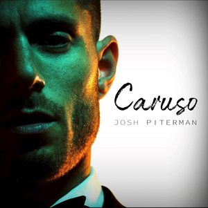 Upcoming PHANTOM Star Josh Piterman Releases New Single 'Caruso' Image