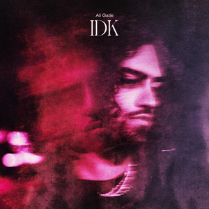 Ali Gatie Releases New Single 'Idk' Image
