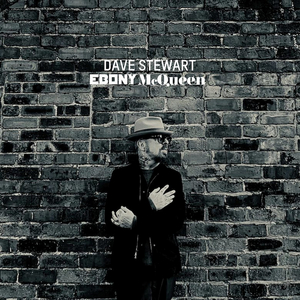 Dave Stewart Releases 'Ebony McQueen' Album and Box Set 