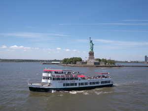 CIRCLE LINE Kicks Off Summer in the City with New Cruises 