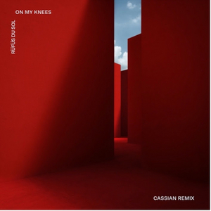 RÜFÜS DU SOL Enlist Cassian for Official 'On My Knees' Remix 