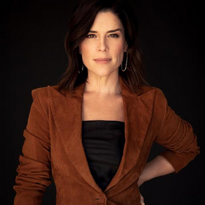 Neve Campbell Set to Recur as Guest Star in New Peacock Comedy Series TWISTED METAL Image