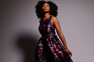 Samara Joy to be Featured in Carnegie Hall's 16th Annual Notable Occasion Image