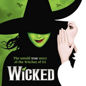 Tickets to WICKED in Chicago to Go On Sale Monday Image