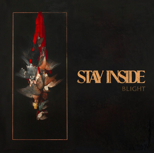 Stay Inside Release Release New Single 'Hollow' 
