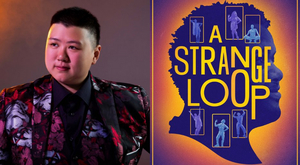 Stage Manager Stories: Cherie B. Tay, A STRANGE LOOP Image