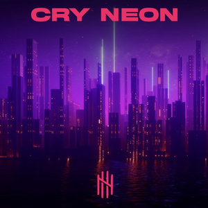 Nox Holloway Shares Brand New Single 'Cry Neon' Image