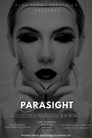 Get Ready To Deep Dive Into The World Of PARASIGHT 