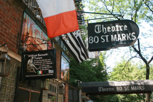 Theatre 80 St. Marks Owners Fight to Keep Venue After Being Told to Vacate By August 