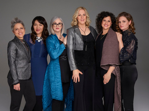 The Broad Stage Presents ARTEMIS A Female Jazz Supergroup, June 4 Image