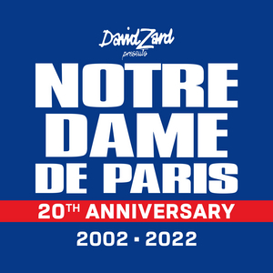 Review: NOTRE DAME DE PARIS  al PALAEUR 