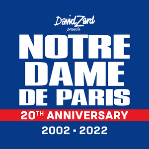 Review: NOTRE DAME DE PARIS al PALAEUR Image