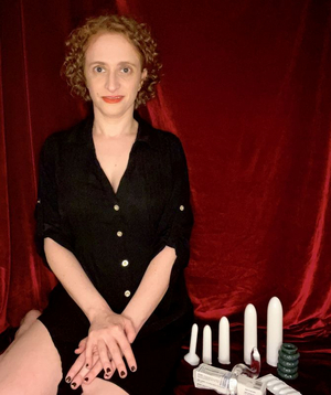 TIGHT Comes To Hollywood Fringe in June Image