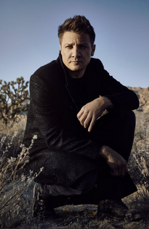 Jeremy Renner Set to Star in Untitled David Armstrong Feature Film Image