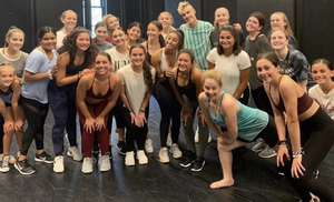 Performing Arts Program Fortitude Hosts 'Book It' Summits Image