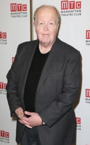 Actor John Aylward Has Died at 75 