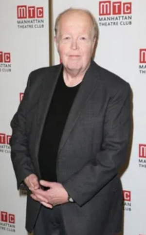 Actor John Aylward Has Died at 75 Image