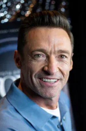 Hugh Jackman Shares Throwback Footage with Former Co-Star Daniel Craig Image