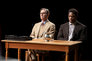 Review: TO KILL A MOCKINGBIRD Brings to Life American Classic at James M. Nederlander Theatre 