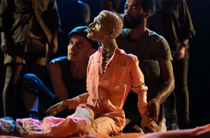 Review: THE LIFE AND TIMES OF MICHAEL K. at Grand Théâtre Image