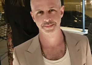 Jeremy Strong from SUCCESSION is Determined to Take the UK Stage Image