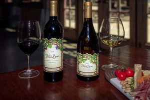 POST & BEAM WINERY Celebrates National Wine Day and Chardonnay Day This Week Image