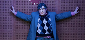Volkstheater's Samouil Stoyanov Wins Alfred Kerr Actor Award Image