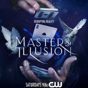 What to Expect from MASTERS OF ILLUSION This Week Image
