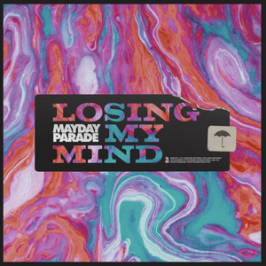 Mayday Parade Releases New Track, 'Losing My Mind,' Ahead of UK Tour 