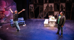 Review: RIVERWOOD at Langston And Seattle Public Theater 
