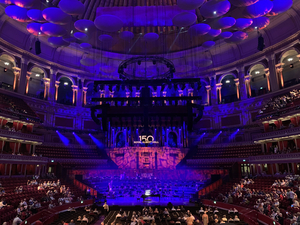 Review: A CLASSICAL GALA, Royal Albert Hall Image