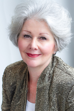 Interview: Catching Up With Amy Beth Williams Image