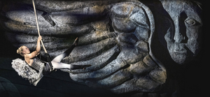 BERLIININ TAIVAAN ALLA Comes to Tampereen Työväen Teatter in September Image