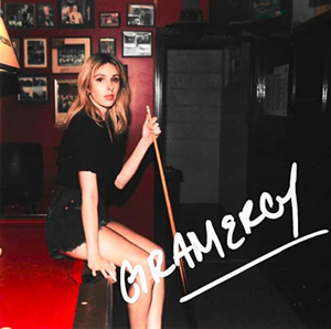 Marina Laurendi Releases New York-Inspired Pop Ballad 'Gramercy' Image