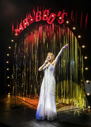 Interview: Christina Bianco talks THE RISE AND FALL OF LITTLE VOICE on its UK Tour Image
