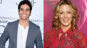 Adam Jacobs and Kate Rockwell to Perform at New York Restoration Project's Spring Picnic Gala 