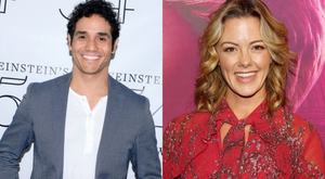 Adam Jacobs and Kate Rockwell to Perform at New York Restoration Project's Spring Picnic Gala Image