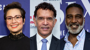 Lea Salonga, Norm Lewis, Brian Stokes Mitchell & More Join PBS Memorial Day Concert  Image