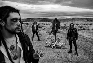BEWITCHER Announces U.S. Tour Dates Image