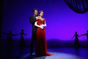 PRETTY WOMAN: THE MUSICAL is Coming to Segerstrom Center for the Arts Image
