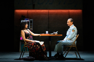 THE BAND'S VISIT to Begin Performances in D.C. in July Image