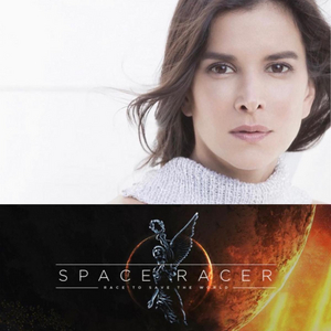 Patricia Velasquez Joins Cast Of Sci-Fi Thriller SPACE RACER Image