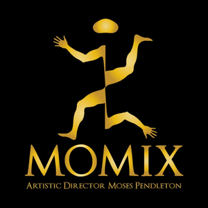 MOMIX to Return to The Joyce with ALICE Image
