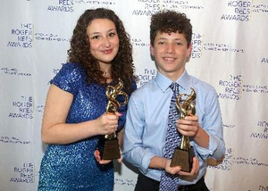 2021-2022 Roger Rees Awards For Excellence In Student Performance Winners Announced Image