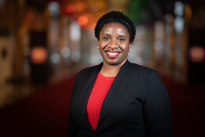 Houston Grand Opera Appoints Jennifer Bowman As Director Of Community And Learning Image