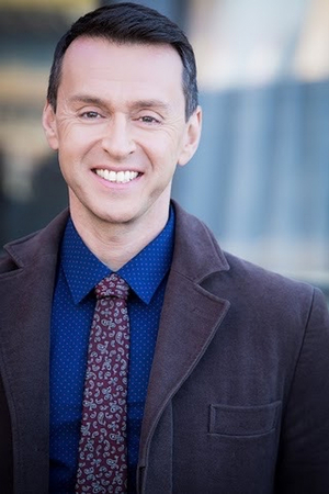 Interview: Theatre Life with Andrew Lippa 