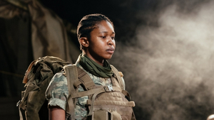 Ian Charleston Award Winner Announced Image