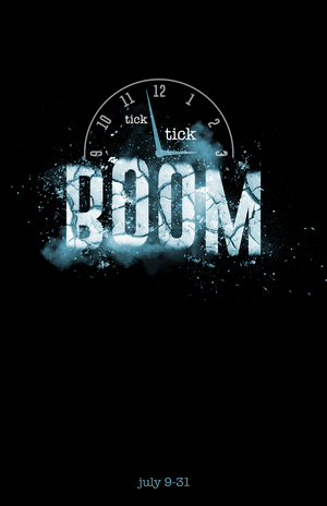 Monumental Will Produce TICK, TICK...BOOM! in July Image